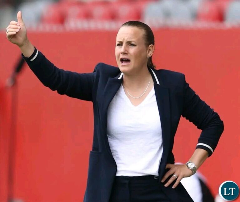 Copper Queens Coach Nora Steps Down Over Women’s Football Strategy Concerns