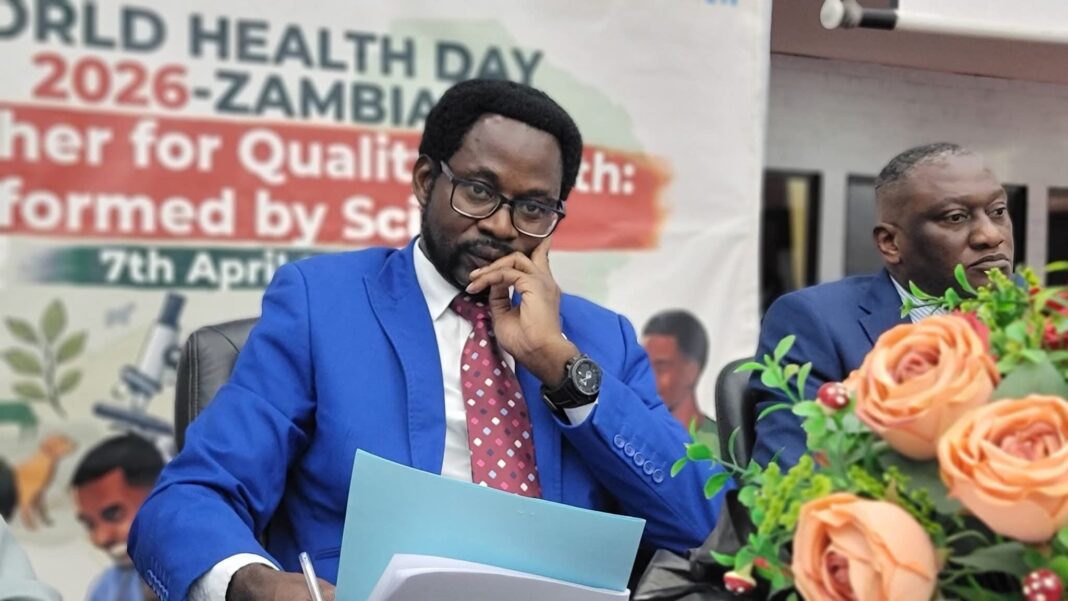 Katakwe remarks deepen scrutiny on public service ethics