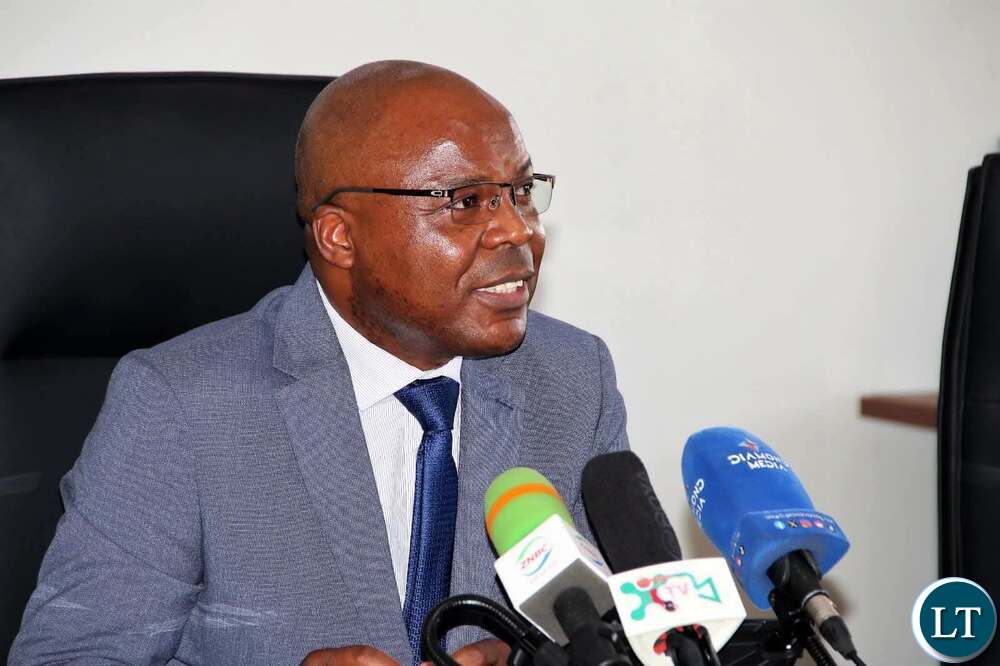 ECZ proposes increase in presidential nomination fee ahead of 2026 polls
