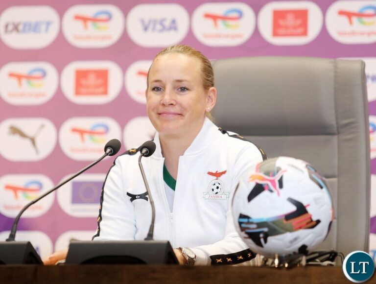 FAZ provides update on coach Nora Häuptle