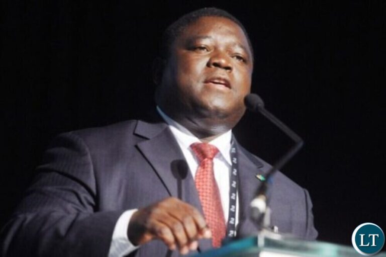 Mukanga: Turning Indeni into OMC Was a Wrong Move