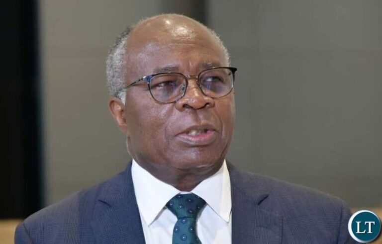 Zambia Records K146 Billion in Illicit Financial Flows Between 2022 and 2024