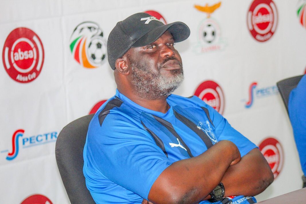 Warriors coach Chilufya escape accident with injuries