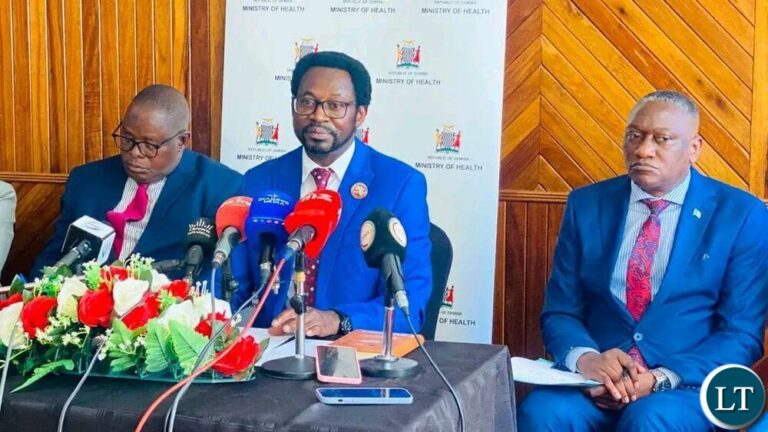 Government Takes Action at ZAMMSA to Strengthen Service Delivery