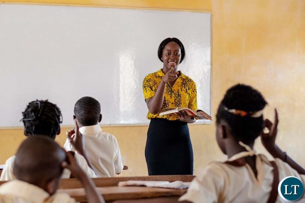 Government implements key reforms in education sector