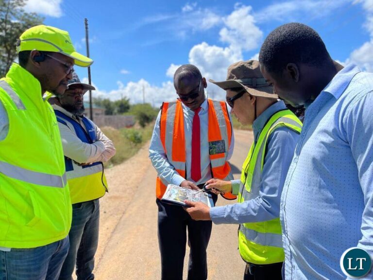 Government promotes local construction participation