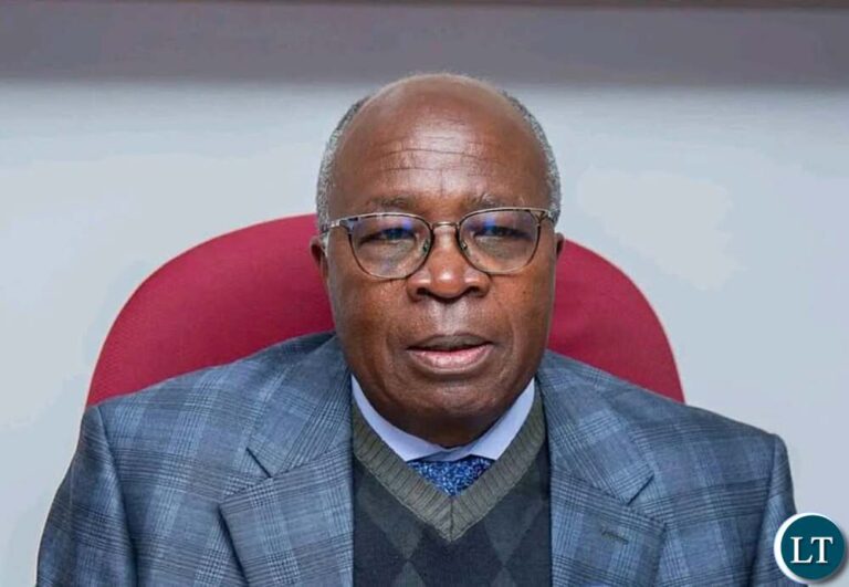Government reforms translates into economic gains-Dr Musokotwane
