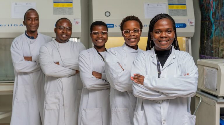 Government to Review Health Workers Recruitment Process to Assure Fairness
