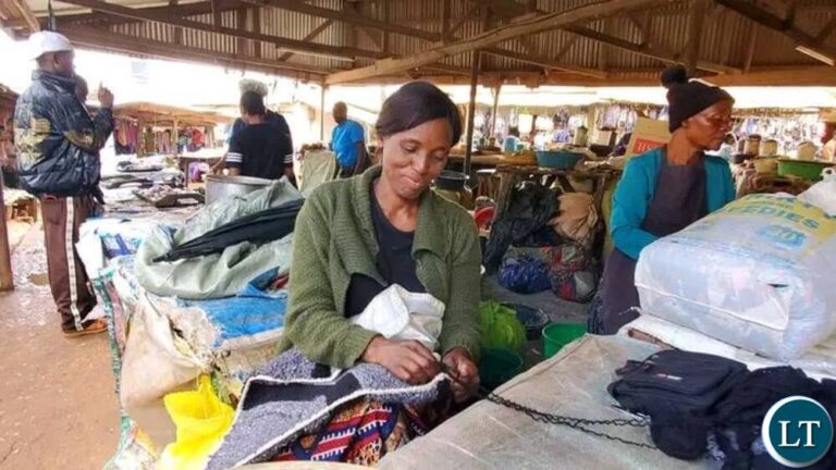 Govt. allocates over K1 Million for local businesses in Lavushimanda