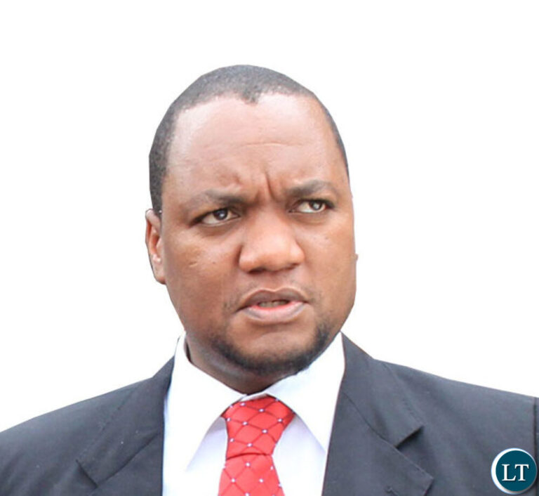 Govt. disburses CDF grants, commissions Matero Bridge