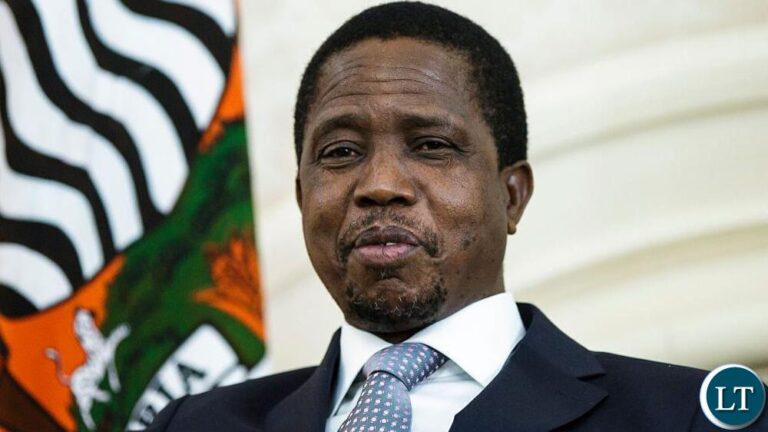 IBA guides broadcasters on coverage of late President Lungu