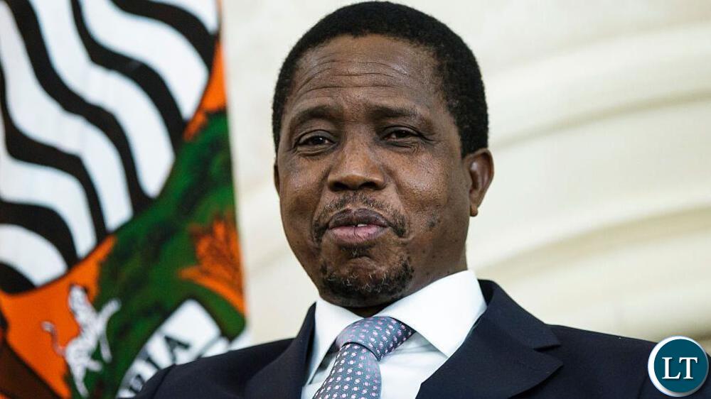IBA guides broadcasters on coverage of late President Lungu