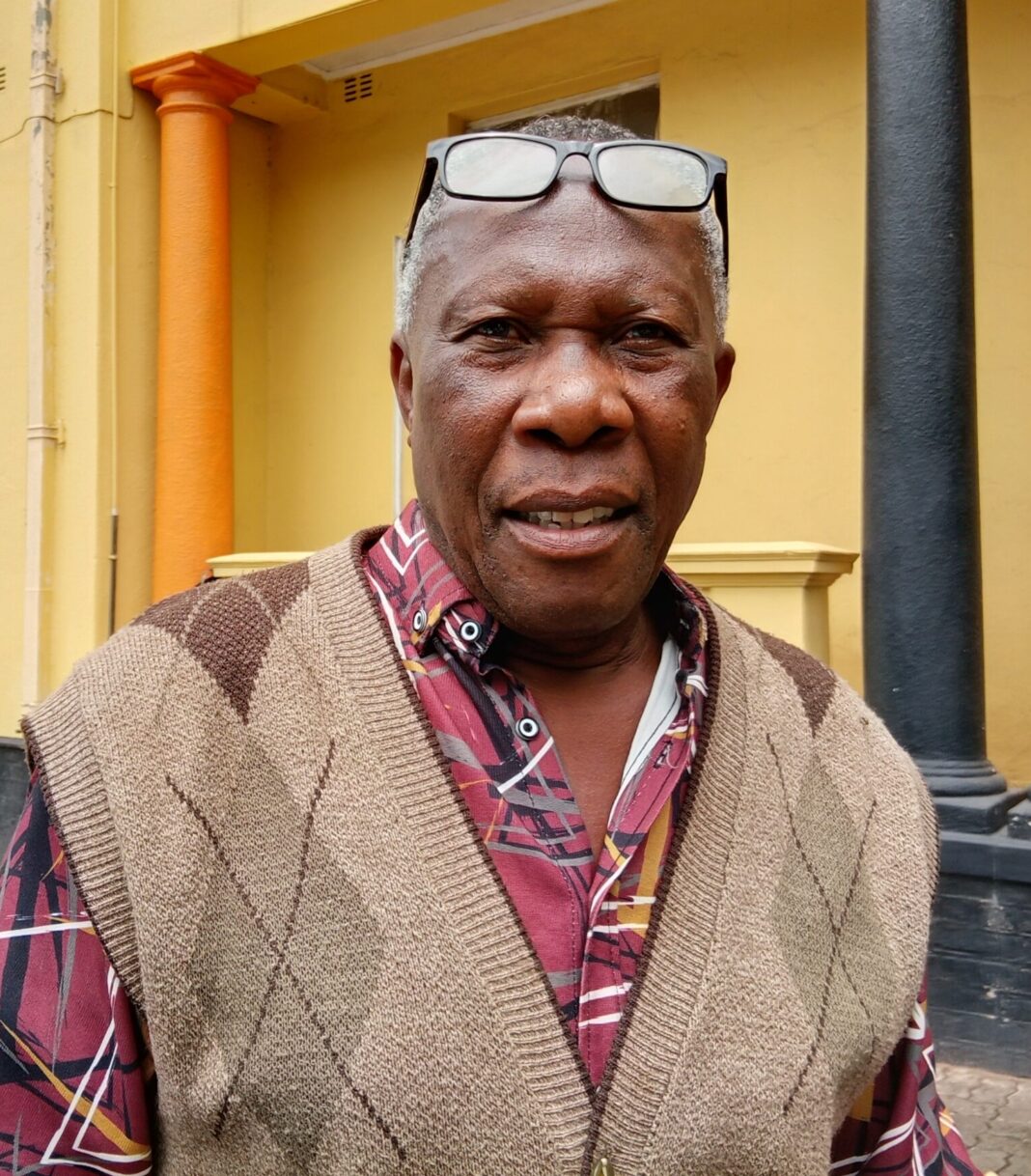 Let’s revive grassroots football – Chitembeya
