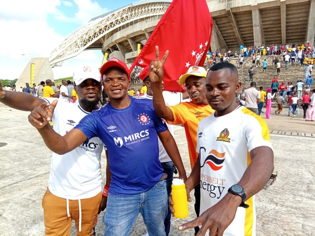 Nkana were better than Power – Nkhoma