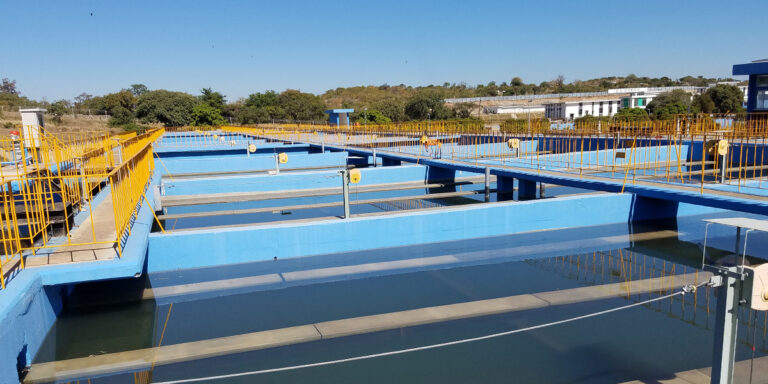 Inadequately treated industrial wastewater worry Lusaka Water