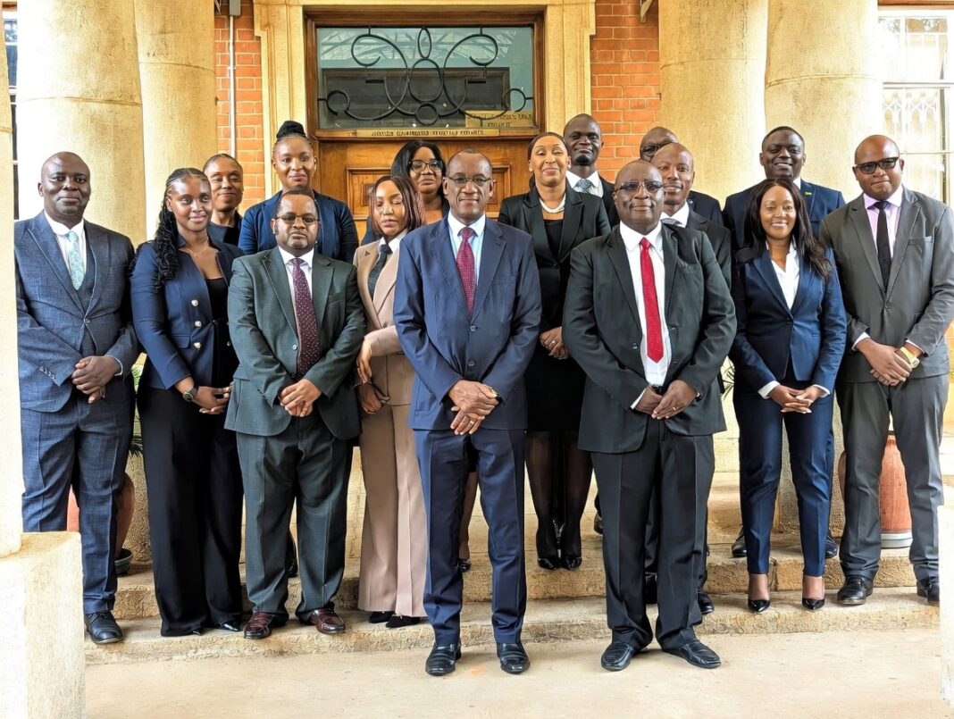 Cyber Security Agency Strengthens Leadership, Vows Tough Fight Against Cybercrime