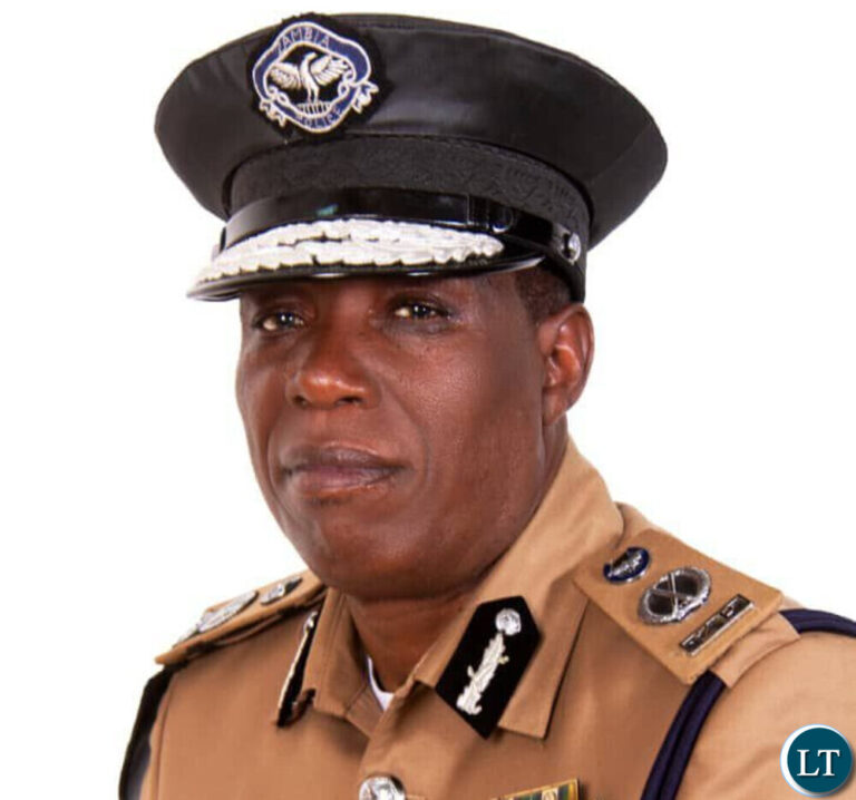 K520,000 Stolen from Vehicle in Chingola