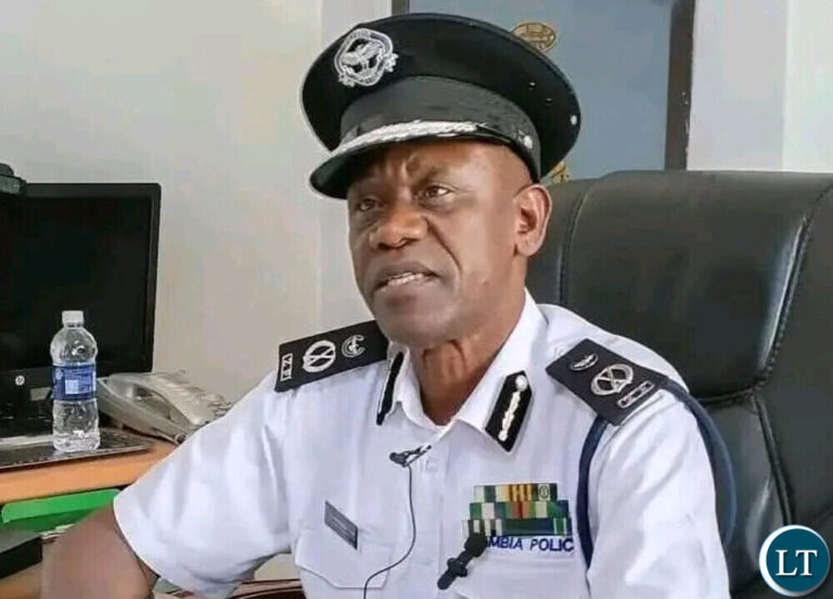 Katete Woman Arrested for Assault After Husband Loses Eye in Domestic Dispute