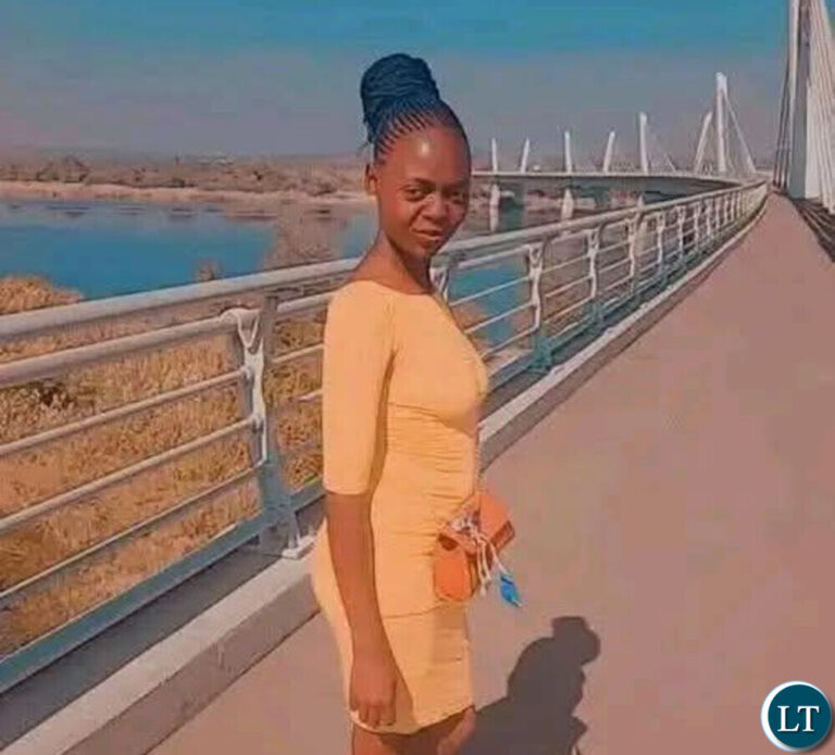 Kazungula woman dies in Botswana