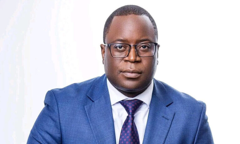 Makebi Zulu Is PF Leader, He Was Popularly Elected – Mwamba