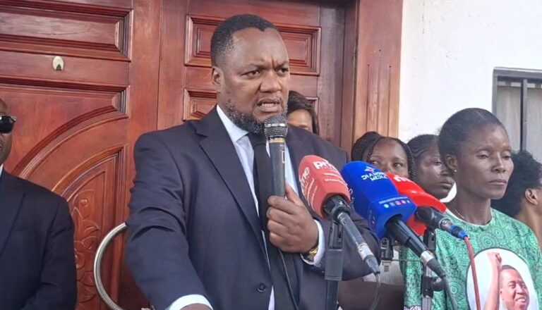 Sampa dissolves PF structures, resets leadership after court ruling