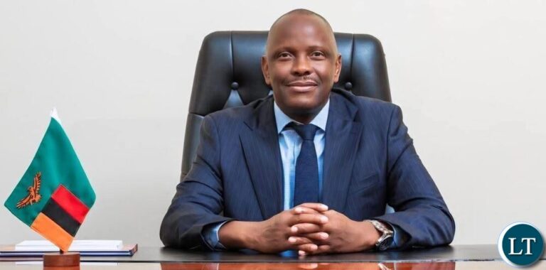 Government reaffirms commitment to borderless energy future for Africa