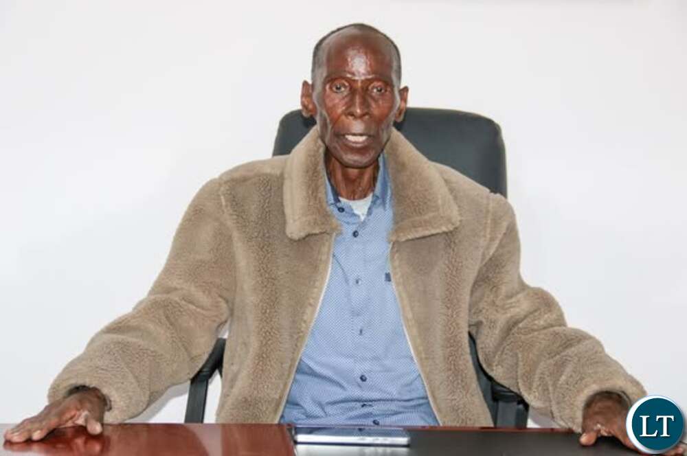 Govt. signs MoU with Barotse Agricultural Development Company