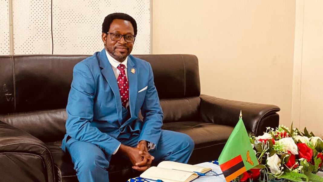 Government makes progress in resolving water challenges at UTH