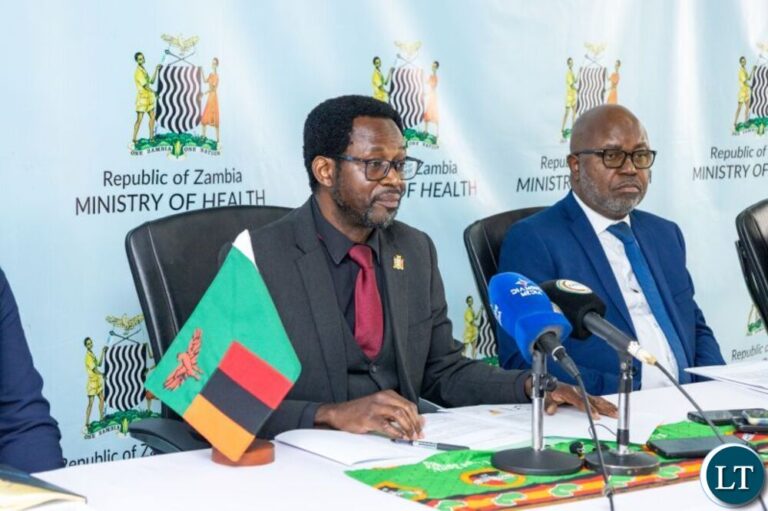 Govt. launches 2026 National Health Policy