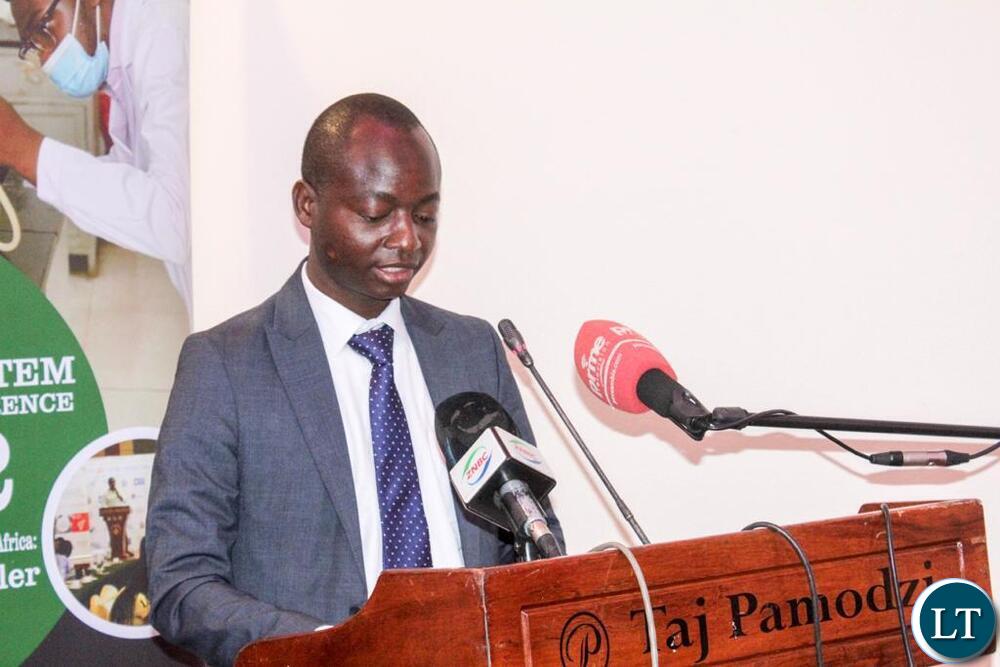 Zambia makes significant progress with digitalisation