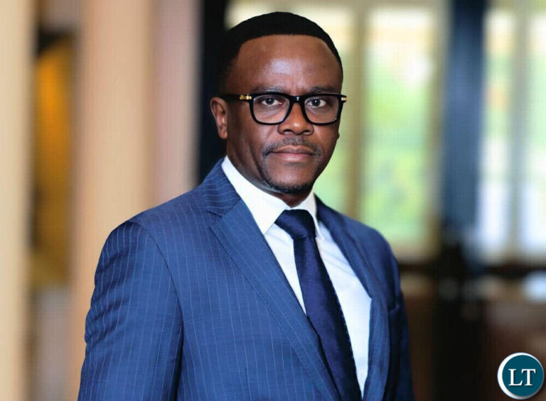 Mudolo Accepts Sampa’s Appointment to PF Central Committee
