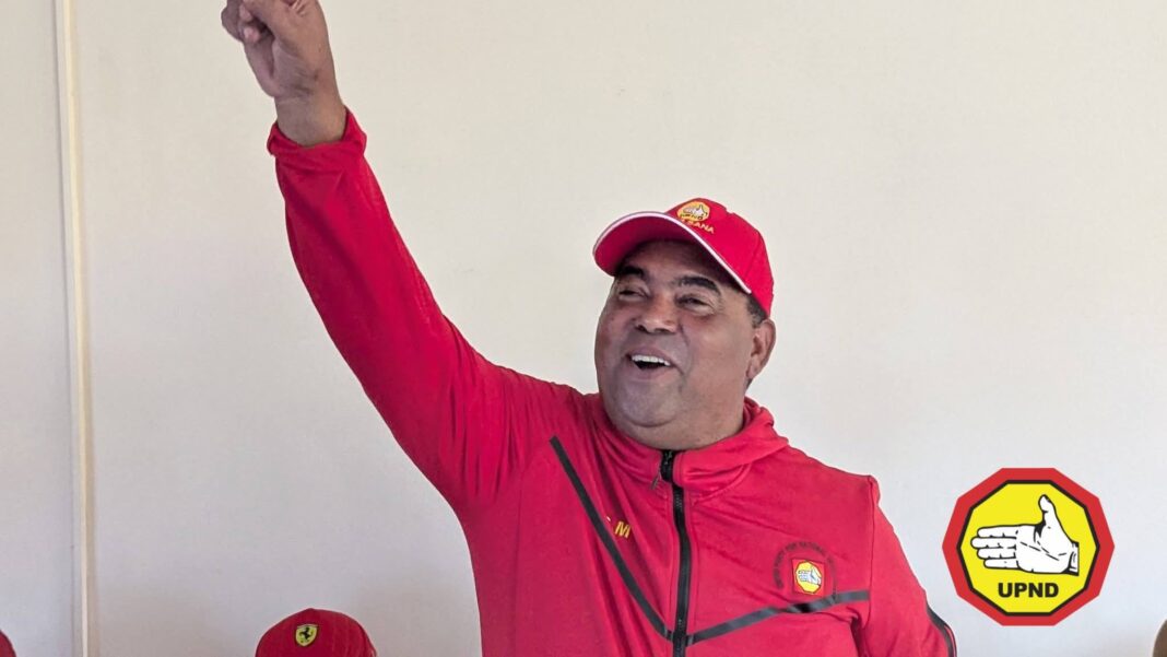 Mwaliteta Retains Position as UPND Concludes Lusaka Intra-Party Elections
