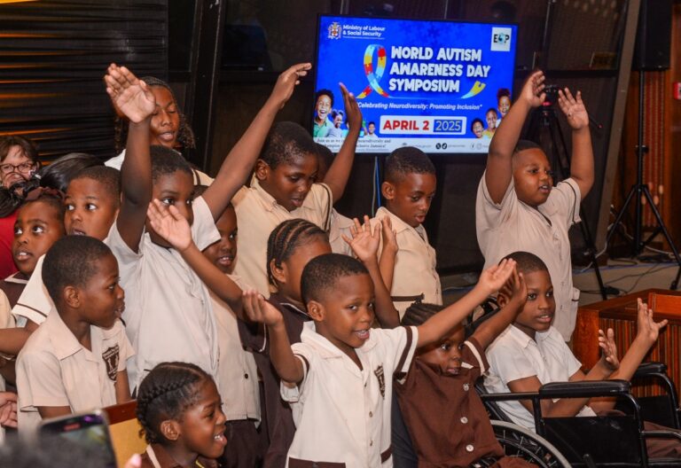 National Autism Association launches Church awareness campaign