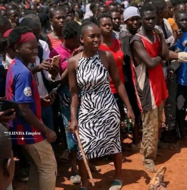 Nine Kisasa residents appear for murder charge explanation.