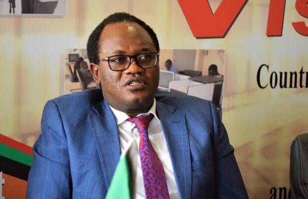Once Elected, I Will Rule Like Lungu – Mundubile