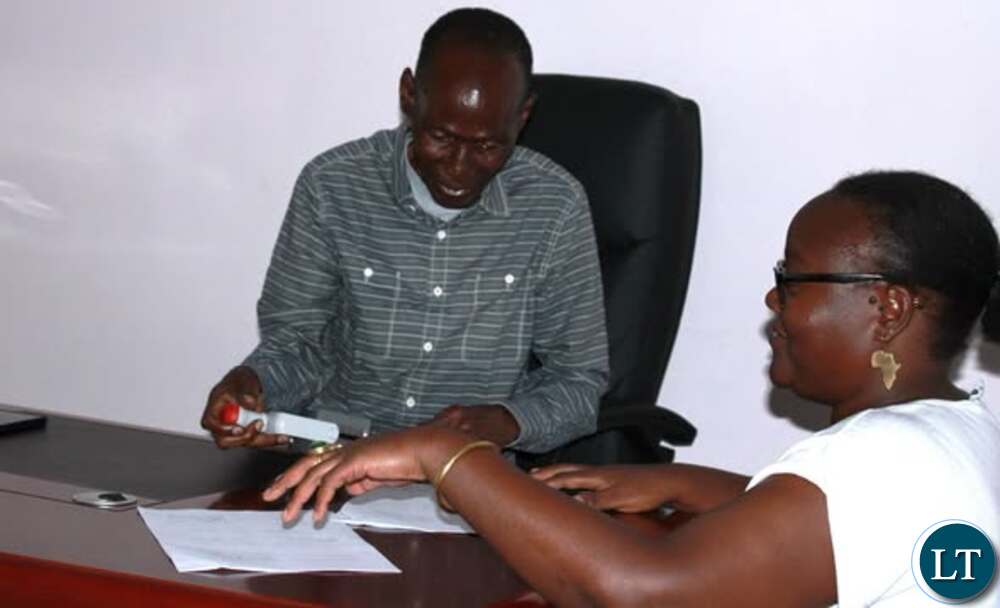 Paramount Chief Mpezeni indorses Climate Governance Initiative