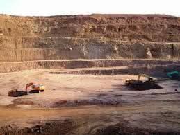 Rongxine Mine increases copper production capacity