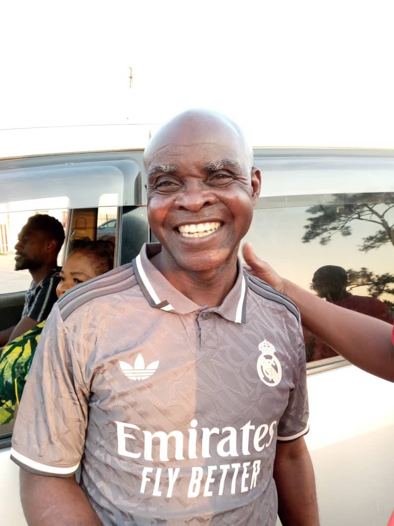 Musole Sakulanda hails free-scoring Shumah