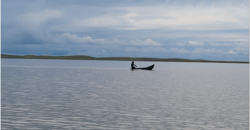 Six people drown on Lake Bangweulu
