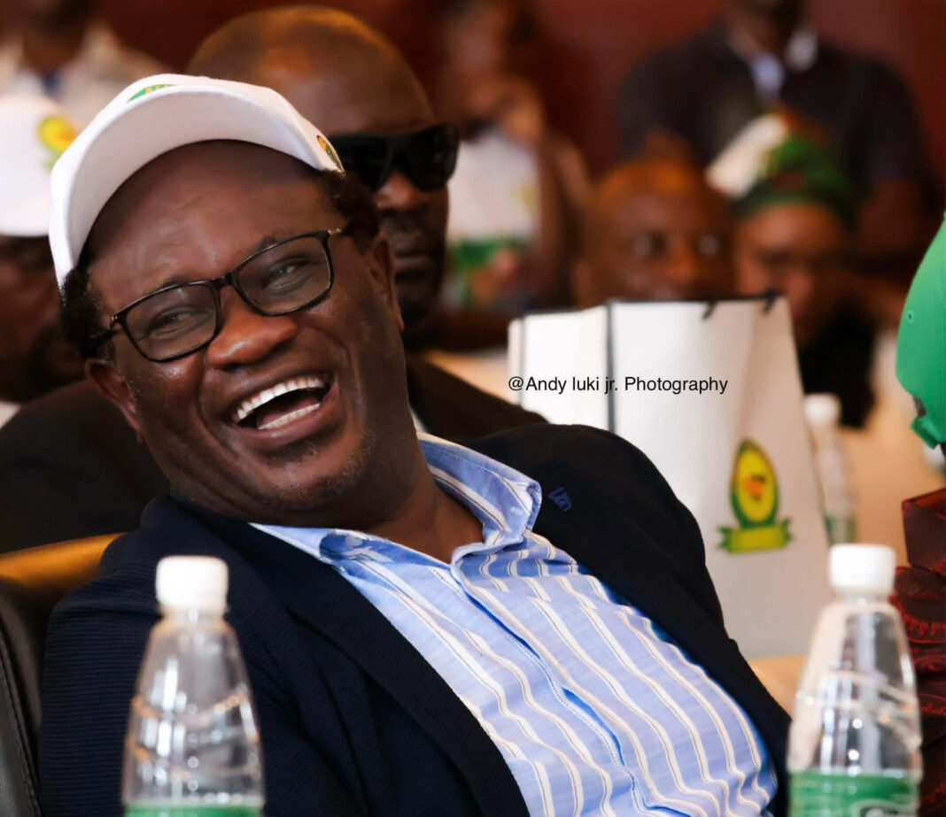 Tonse Alliance unveils manifesto, backs Mundubile as 2026 flag bearer