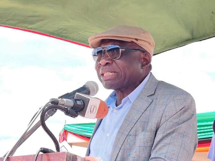 Mundubile Has Decampaigned Himself by Saying He Wants to Rule Like Lungu – Milupi