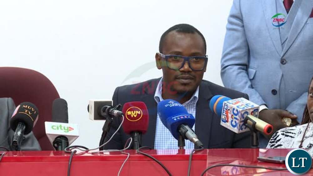 UPND distances itself from attacks on journalists, pledges rule of law