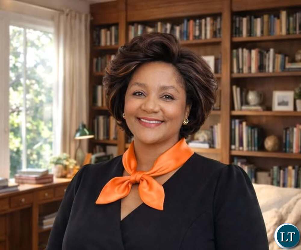Veteran Journalist Maureen Nkandu Enters 2026 Parliamentary Race