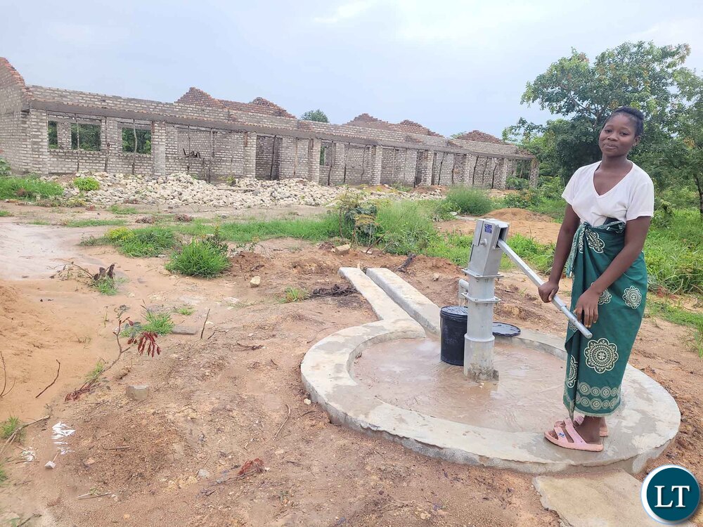WWF upgrades 27 boreholes in eastern province districts