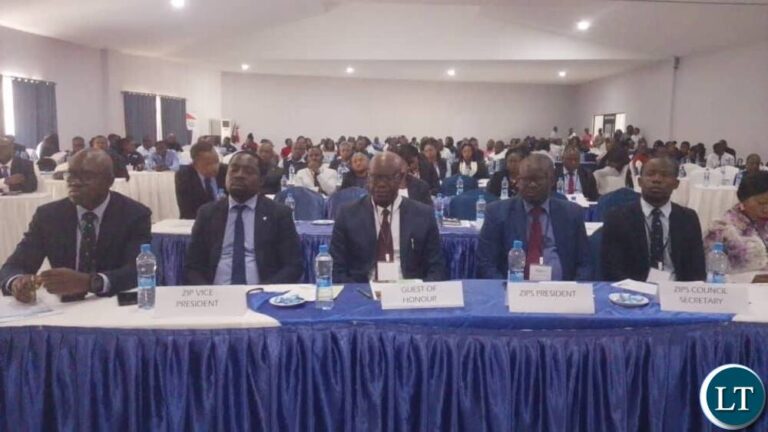 ZIPS reiterates commitment to boost procurement efficiency