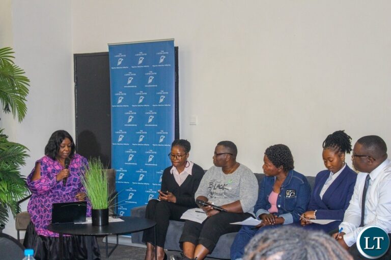 ZNWL trains 500 women for elections