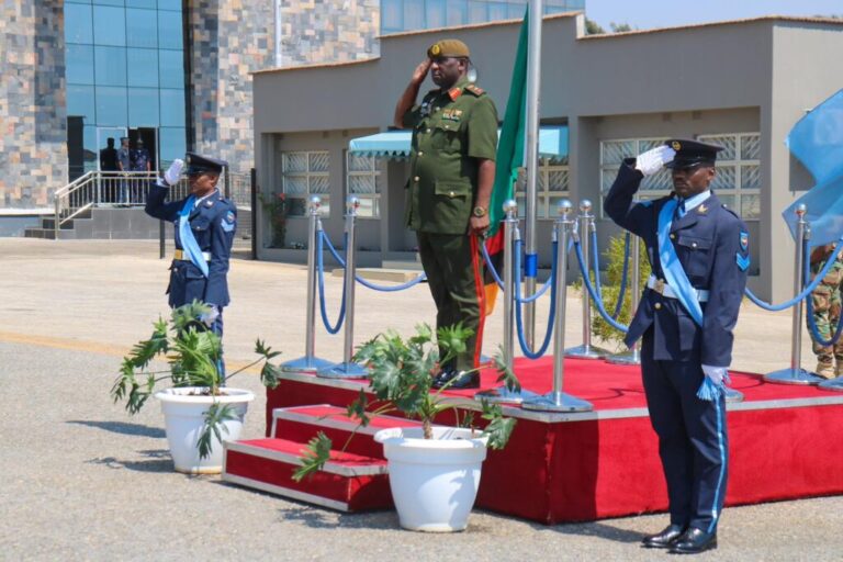 Zambia Army calls for enhanced collaboration with FQM