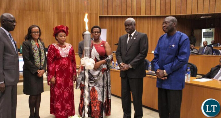 Zambia commemorates Rwanda genocide anniversary