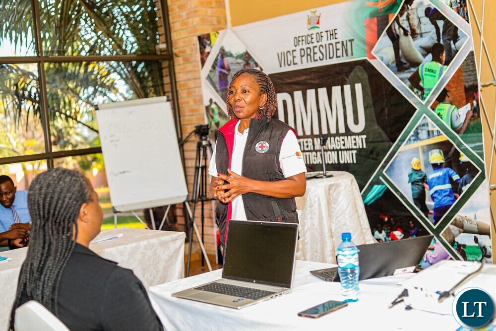 Zambia currently has 87 groundwater monitoring stations – WARMA