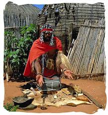 Two people die after drinking unknown substance given by a witchdoctor
